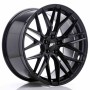 mini: JR Wheels JR28 20x10 ET40 5x120 Gloss Black (1)