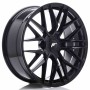 mini: JR Wheels JR28 20x8,5 ET40 5H BLANK Gloss Black (1)