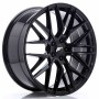 mini: JR Wheels JR28 20x8,5 ET40 5x112 Gloss Black (1)