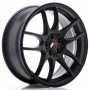 mini: JR Wheels JR29 17x7 ET40 5x100/114 Matt Black (1)