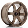mini: JR Wheels JR3 18x9,5 ET22-38 BLANK Dark Anodized Bronze (1)