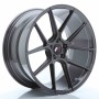 mini: JR Wheels JR30 20x10 ET40 5x112 Hyper Gray (1)