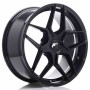 mini: JR Wheels JR34 19x8,5 ET35-40 5H BLANK Gloss Black (1)