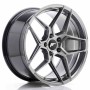 mini: JR Wheels JR34 19x9,5 ET35 5x120 Hyper Black (1)