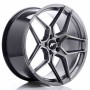 mini: JR Wheels JR34 20x10 ET40 5x120 Hyper Black (1)