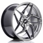 mini: JR Wheels JR35 19x9,5 ET20-45 5H BLANK Hyper Black (1)