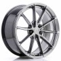 mini: JR Wheels JR37 19x8,5 ET35 5x112 Hyper Black (1)
