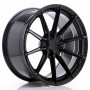 JR Wheels JR37 19x9,5 ET20-45 5H BLANK Glossy Black