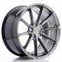 mini: JR Wheels JR37 20x10 ET45 5x120 Hyper Black (1)