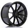 mini: JR Wheels JR37 20x10,5 ET20-40 5H BLANK Glossy Black (1)