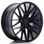 JR Wheels JR38 19x8,5 ET45 5x114,3 Matt Black