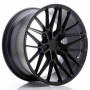 mini: JR Wheels JR38 19x9,5 ET40 5x120 Matt Black (1)