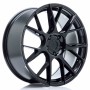 mini: JR Wheels JR42 19x8,5 ET45 5x112 Gloss Black (1)