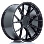 JR Wheels JR42 19x9,5 ET35-42 5H BLANK Gloss Black