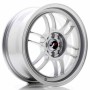 mini: JR Wheels JR7 16x7 ET38 4x100/114 Silver (1)