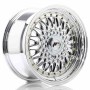 mini: JR Wheels JR9 16x8 ET25 4x100/108 Chrome (1)