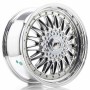 mini: JR Wheels JR9 18x8 ET35-40 BLANK Chrome (1)
