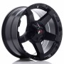 mini: JR Wheels JRX5 18x9 ET15 6x114.3 Matt Black (1)