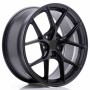 JR Wheels SL01 18x8 ET35 5x114,3 Matt Black