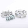 JRWA1 Adapters 15mm 5x120 72,6 72,6 Silver