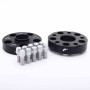 JRWA2 Adapters 35mm 4x100 57,1 57,1 Black