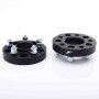 JRWA3 Adapters 15mm 5x100 56,1 56,1 Black