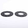 JRWS1 Spacers 3mm 4x108 65,1 Black