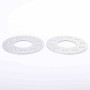 mini: JRWS1 Spacers 3mm 5x100/112 57,1 Silver (1)