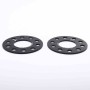 mini: JRWS1 Spacers 5mm 4x98/5x98 58,1 Black (1)