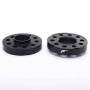 mini: JRWS2 Spacers 12mm 5x112 66,6 66,6 Black (1)