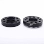 JRWS2 Spacers 12mm 5x130 71,6 71,6 Black