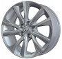 18\ 5x114.3 ET35 Oryginalne felgi Lexus 