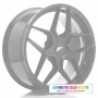 JR Wheels JR34 19x8,5 ET20-40 5H BLANK Custom Finish