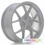 JR Wheels SL01 17x7 ET20-40 5H BLANK Custom Finish