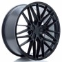 mini: JR Wheels JR38 21x9,5 ET14-58 5H BLANK Matt Black (1)