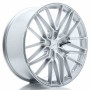 mini: JR Wheels JR38 22x10 ET20-57 5H BLANK Silver Machined (1)
