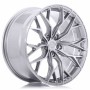 mini: Concaver CVR1 21x11 ET11-55 BLANK Brushed Titanium (2)