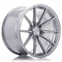 mini: Concaver CVR4 19x8,5 ET20-45 BLANK Brushed Titanium (2)