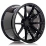 mini: Concaver CVR4 19x8,5 ET20-45 BLANK Platinum Black (2)