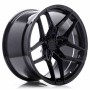 mini: Concaver CVR5 19x8 ET20-40 BLANK Platinum Black (2)