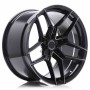 mini: Concaver CVR5 21x10,5 ET10-46 BLANK Double Tinted Black (2)