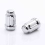 mini: Forged Steel Japan Racing Nuts JN2 12x1,25 Chrome (2)