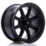 mini: JR Wheels JR19 15x8 ET0 4x100/114 Matt Black (2)