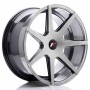 mini: JR Wheels JR20 19x9,5 ET20-40 Blank Hyper Black (2)