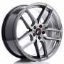 mini: JR Wheels JR25 19x8,5 ET40 5x112 Hyper Black (2)