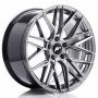 JR Wheels JR28 19x9,5 ET35 5x120 Hyper Black