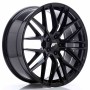 mini: JR Wheels JR28 20x8,5 ET40 5x112 Gloss Black (2)