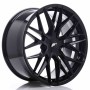 mini: JR Wheels JR28 21x10,5 ET15-55 5H BLANK Gloss Black (2)