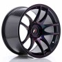 mini: JR Wheels JR29 18x10,5 ET25-28 BLANK Magic Purple (2)