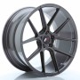 mini: JR Wheels JR30 20x10 ET40 5x112 Hyper Gray (2)